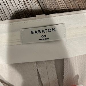 Babaton Dress Pants